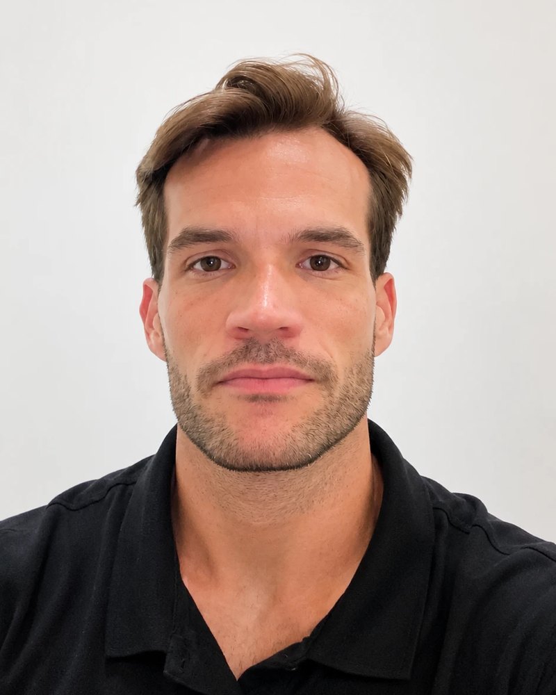 Sam Sommerville